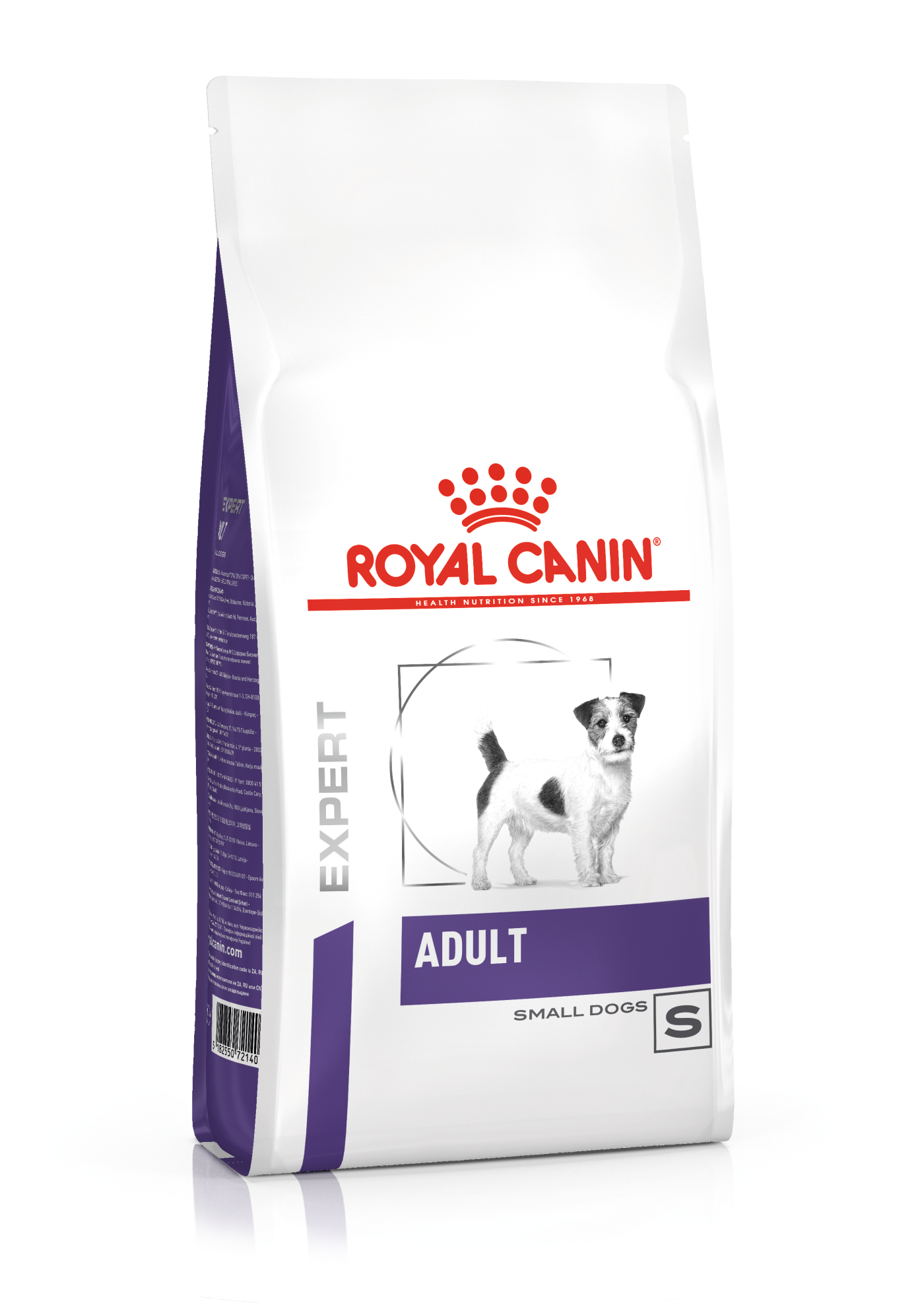 ADULT SMALL DOGS | Royal US