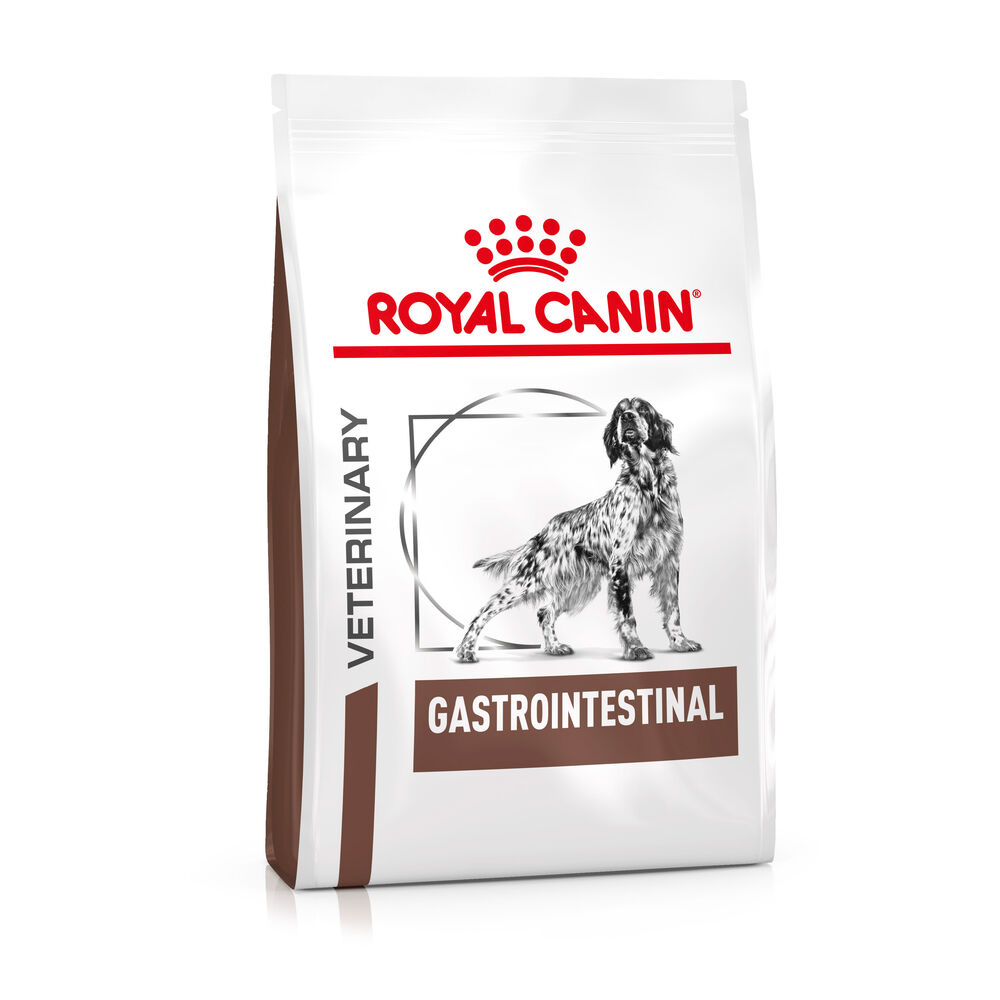 Royal canin gastrointestinal ingredients top