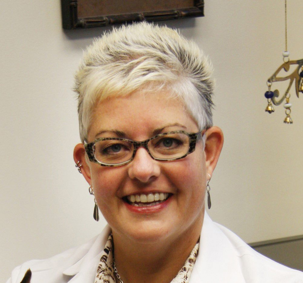 Elizabeth Giuliano