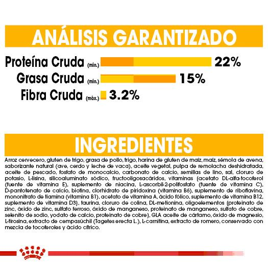 Medium Sensitive Skin Care