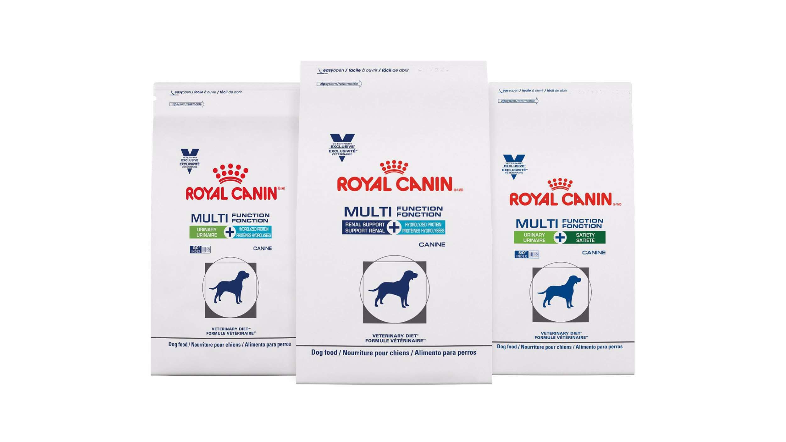 Multifunction Veterinary Care - Royal Canin