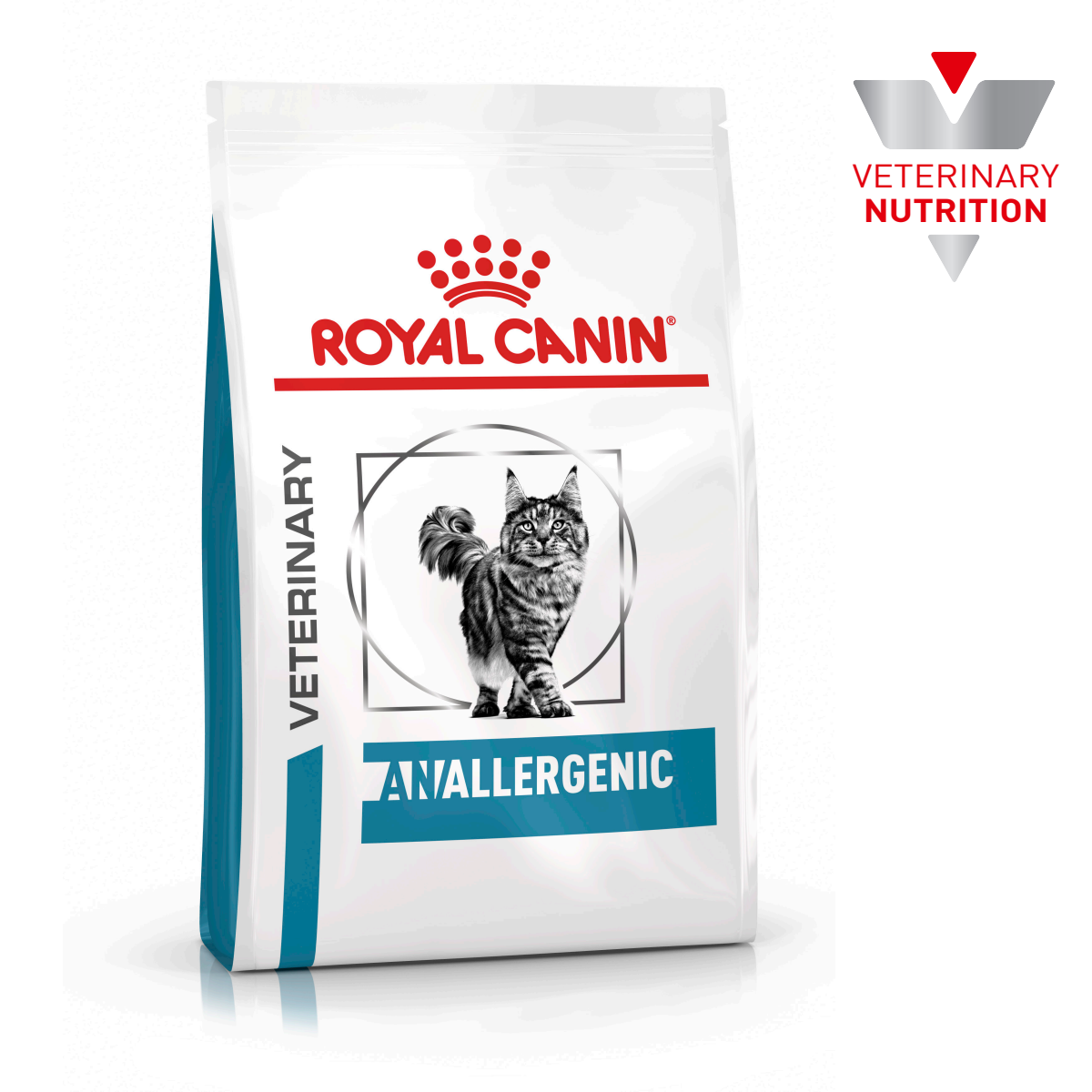 royal canin anallergenic dog 8kg