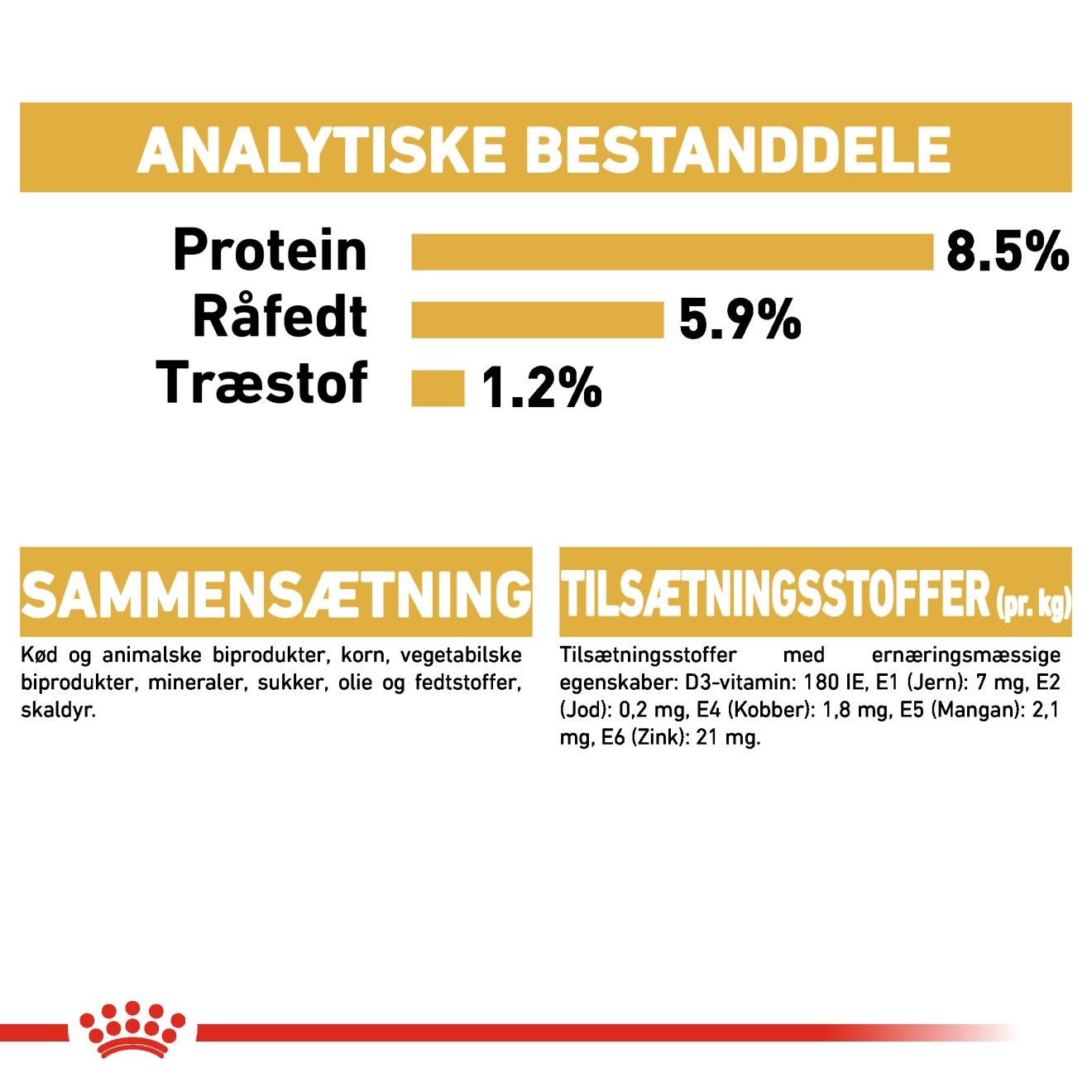 Dachshund Adult Loaf