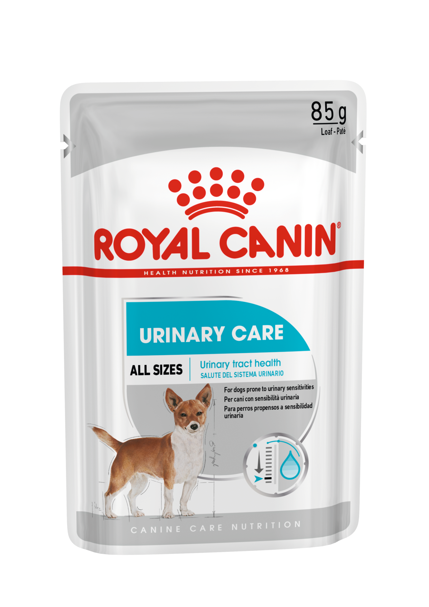 Royal canin clearance urinary dog treats