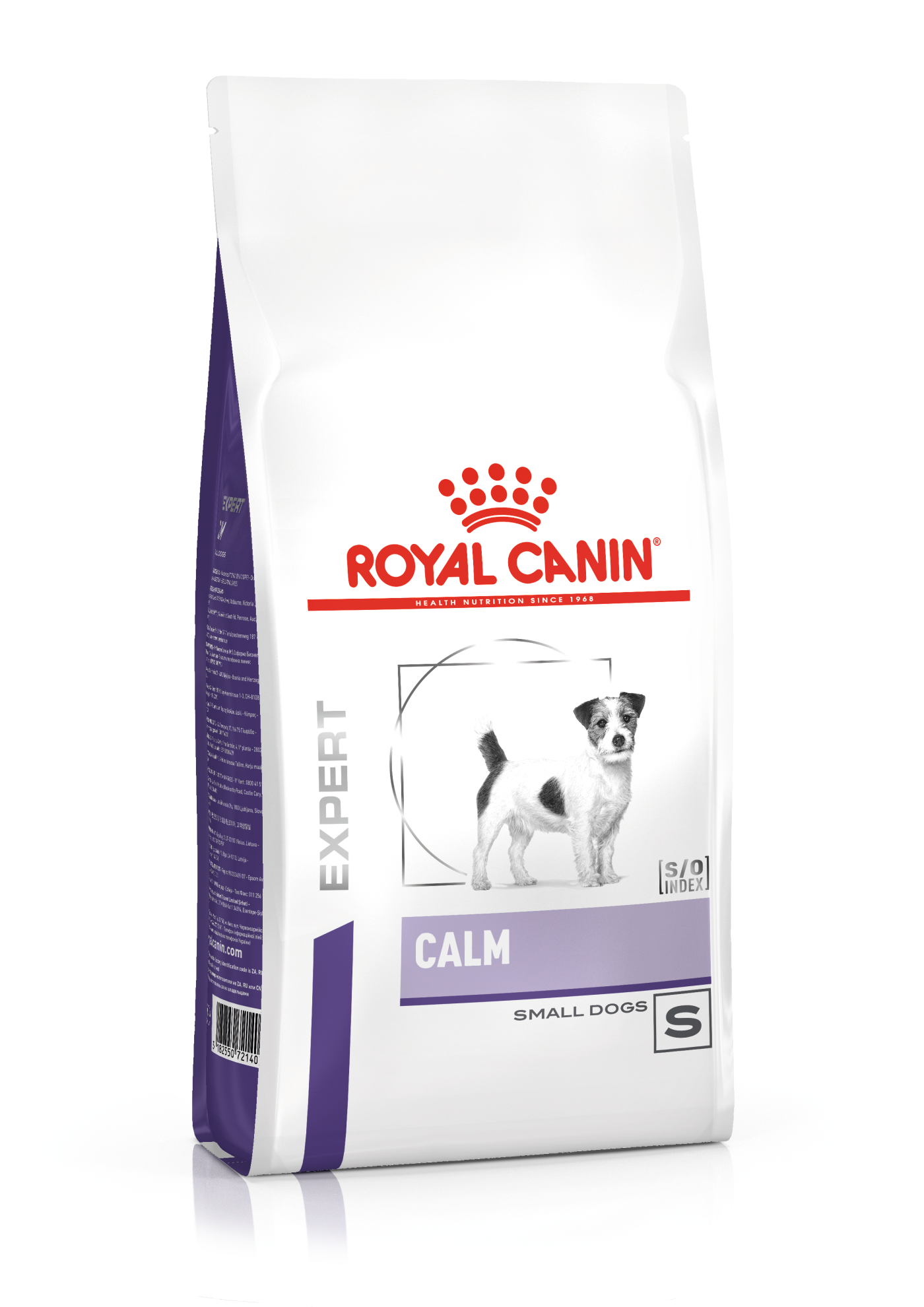 Royal canin calm on sale dog