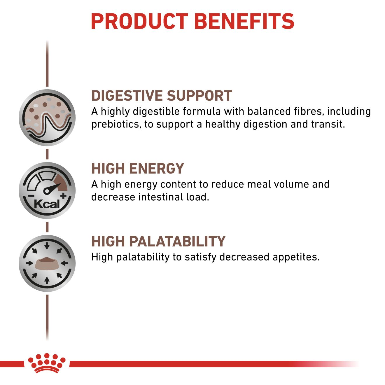 Gastrointestinal Loaf Royal Canin UK