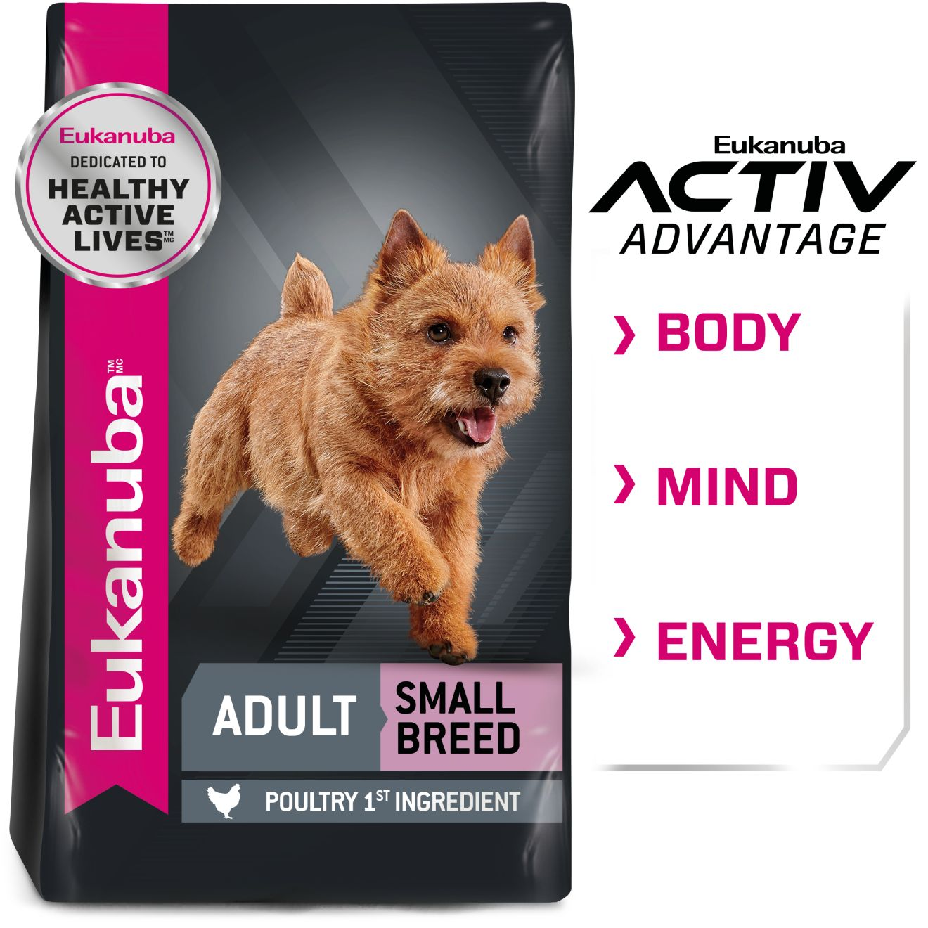 Eukanuba™ ADULT SMALL BREED