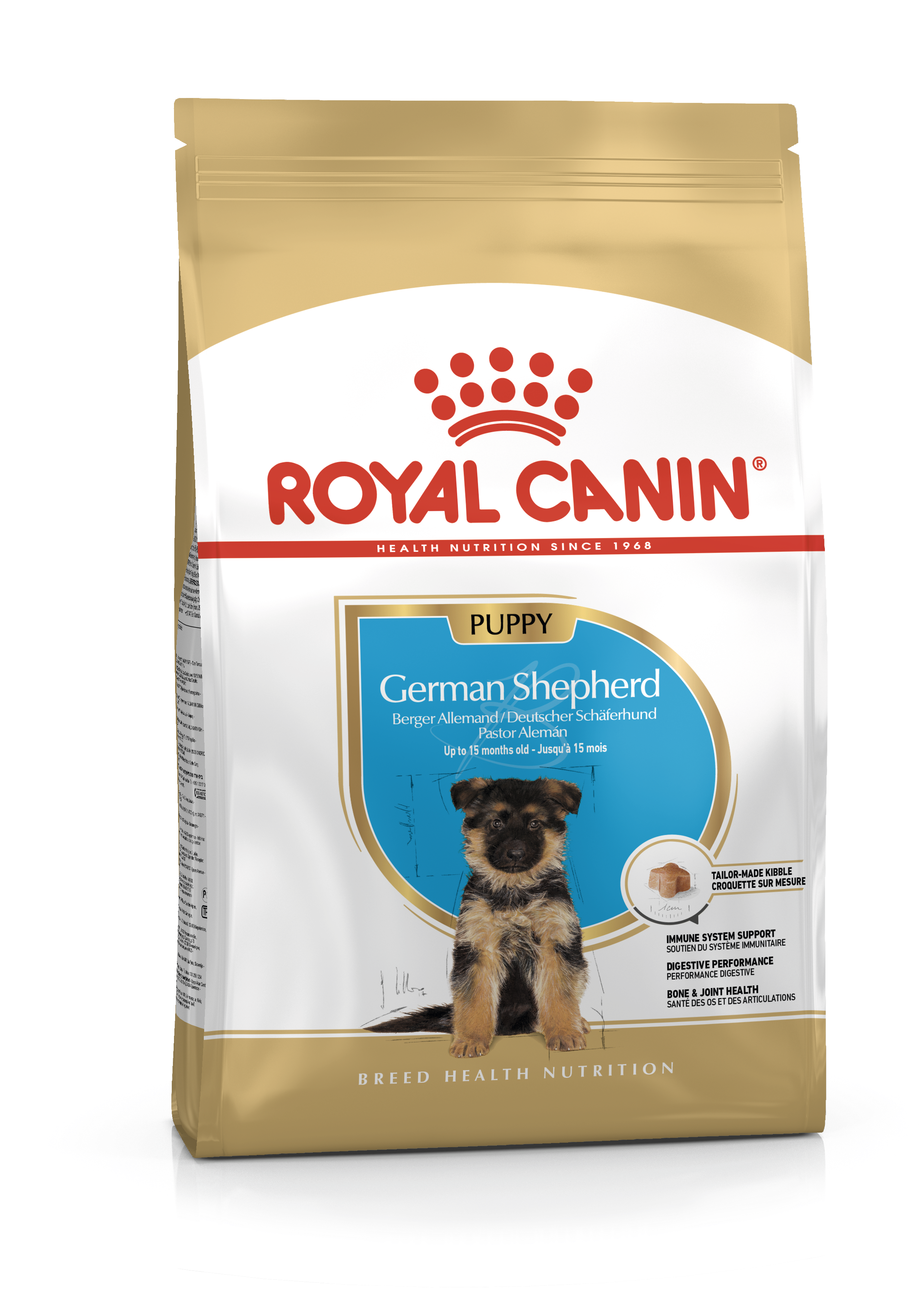 Berger Allemand Royal Canin