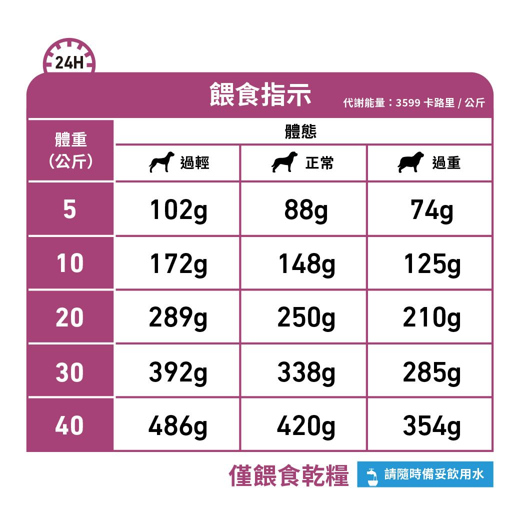 成犬關節活動處方