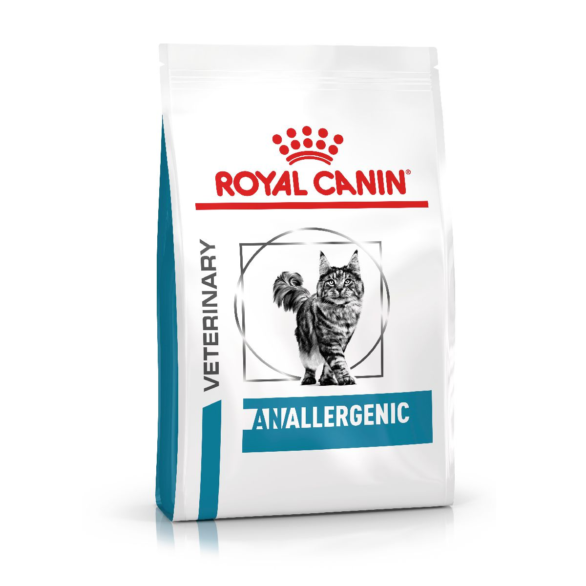 ANALLERGENIC Royal Canin MY