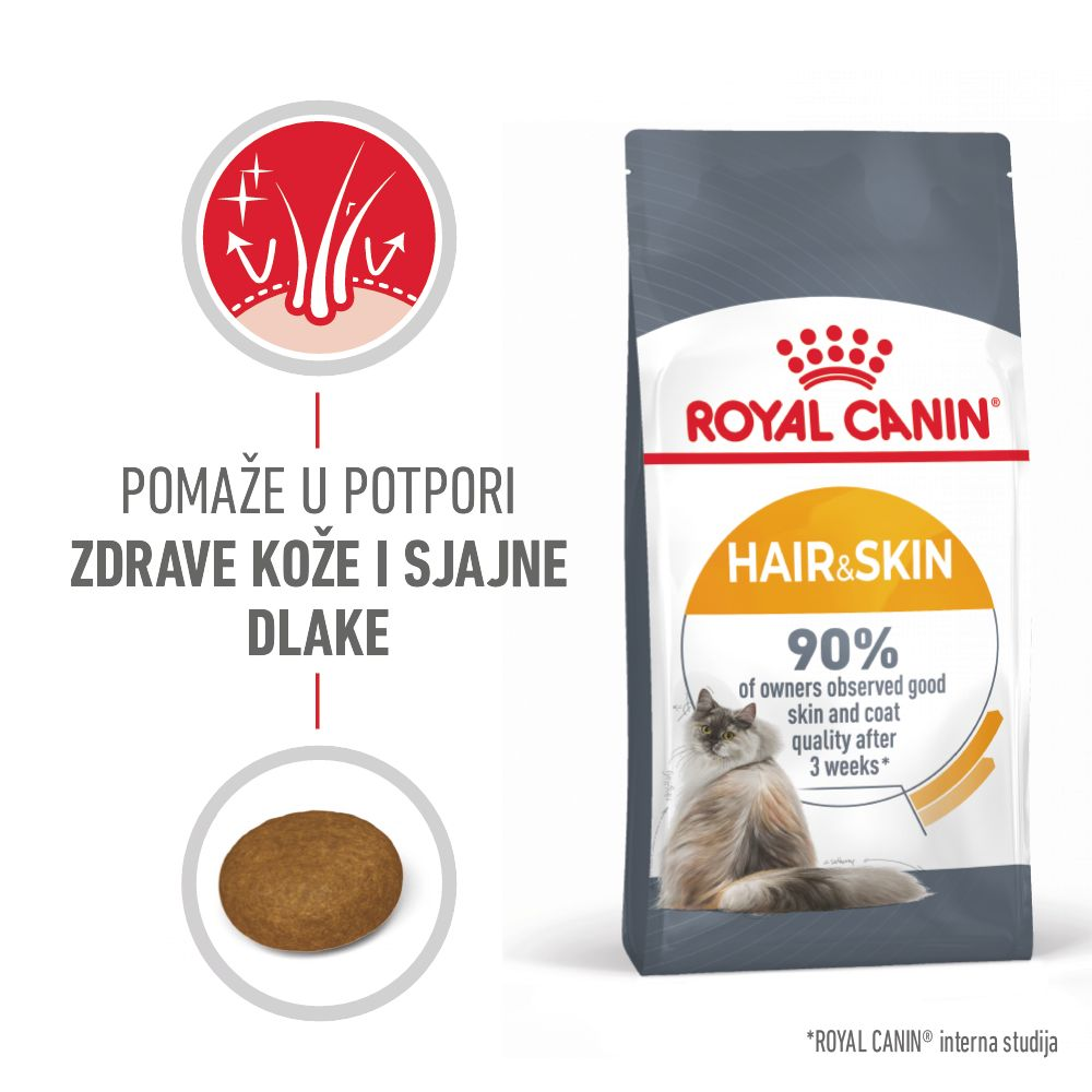 HAIR&SKIN CARE