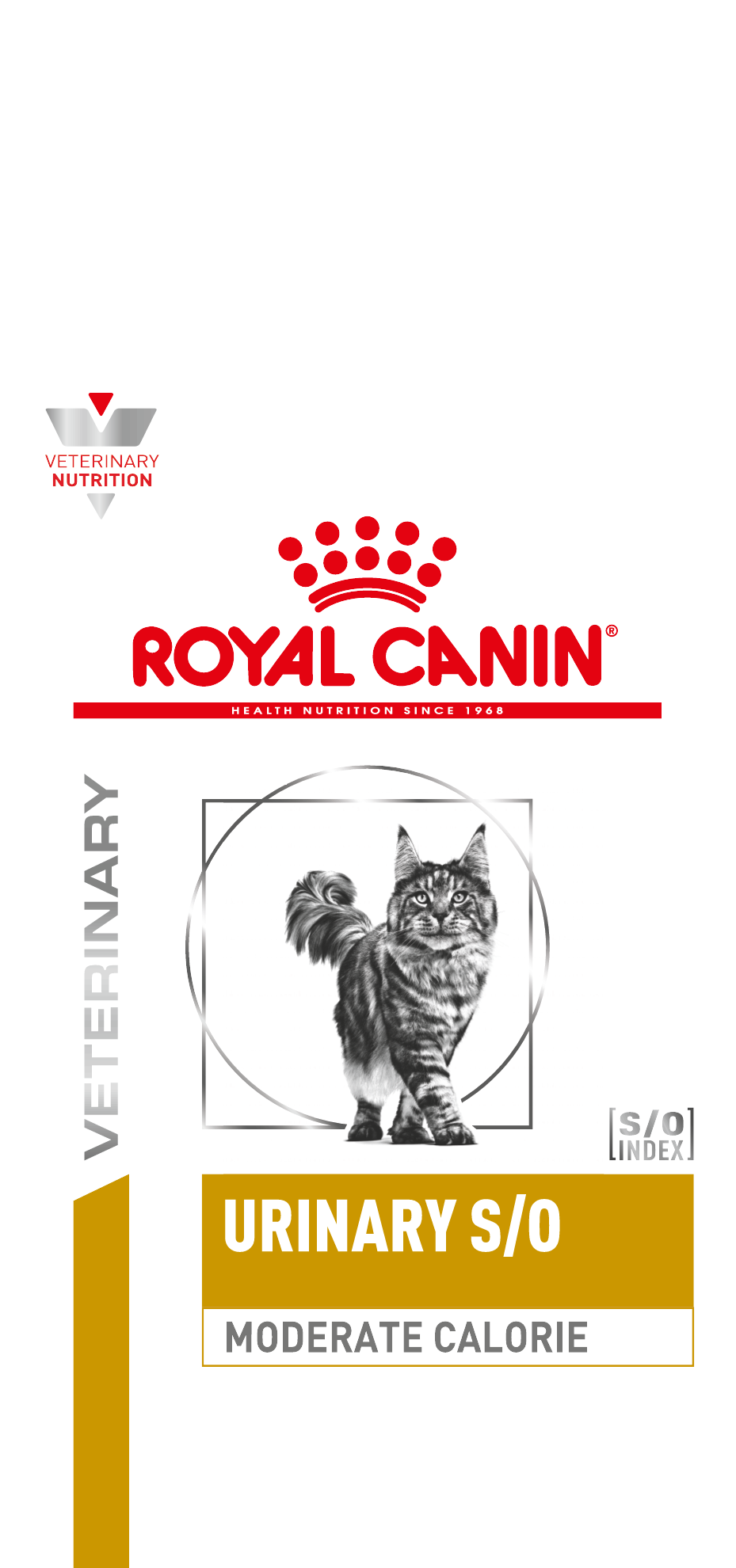 Urinary S/O Moderate Calorie