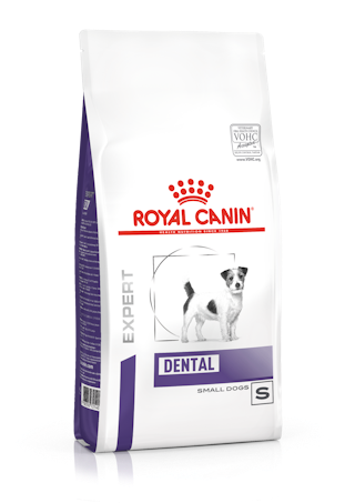 Royal Canin Dental Small Dogs kuivtoit