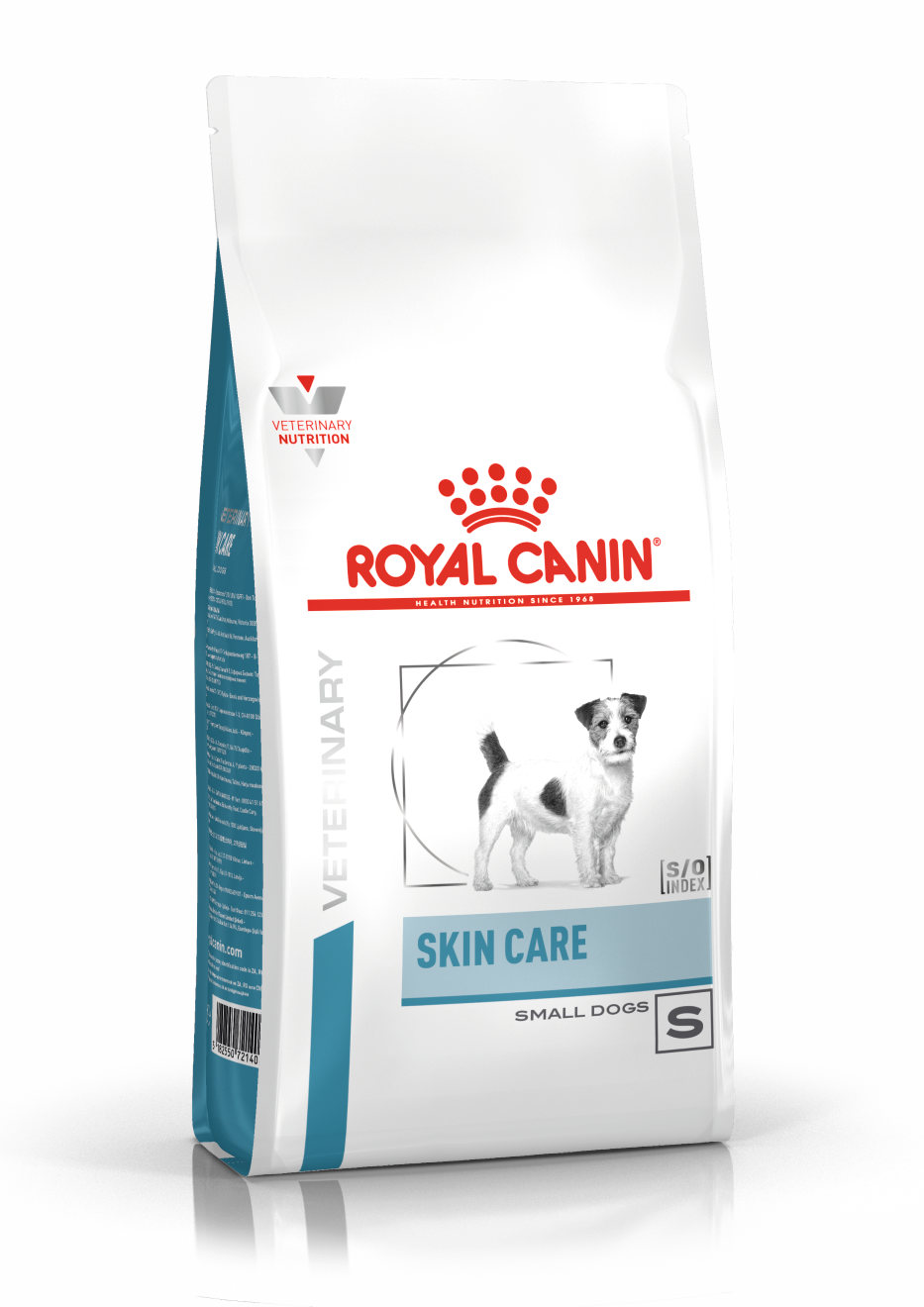 Skin Care Small Dog