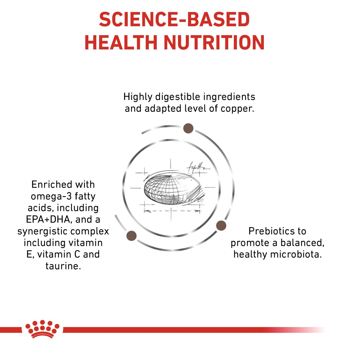 Royal Canin Dry Hepatic