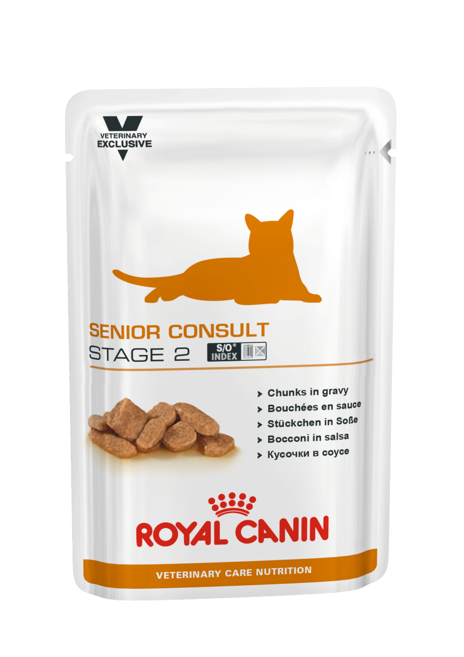 royal canin stage 2 high calorie