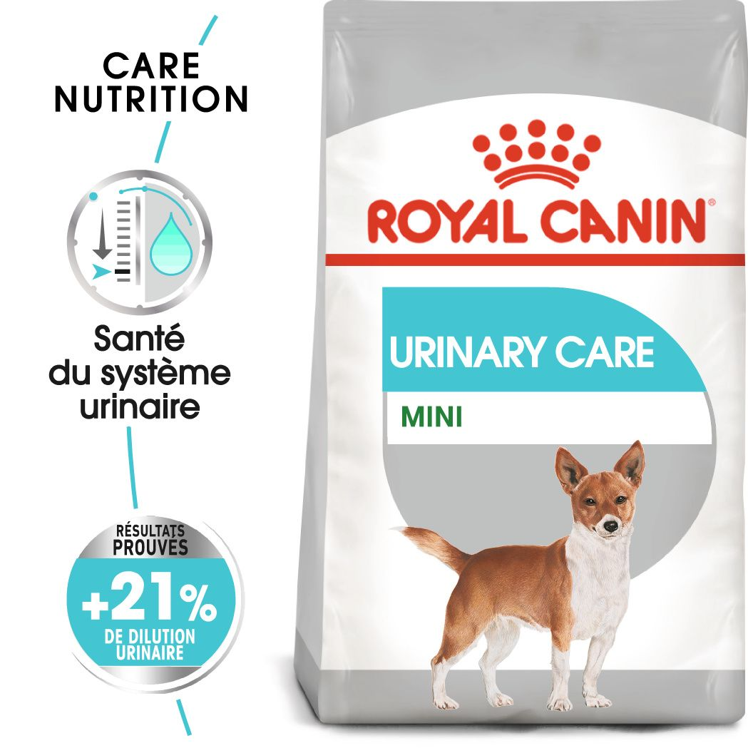 Mini Urinary Care