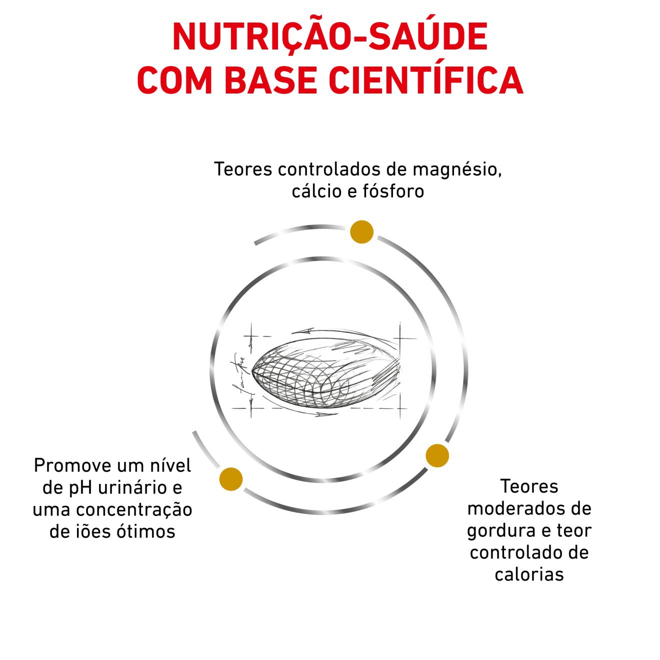 Urinary S/O Moderate Calorie