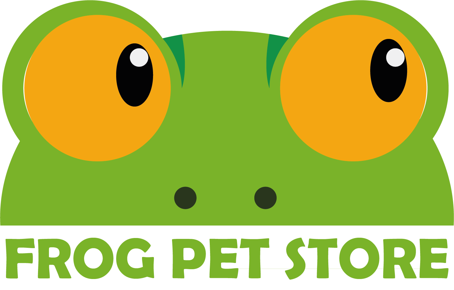 Frog Pet Store