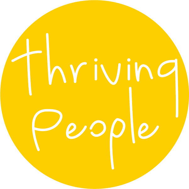 logo sig thriving people