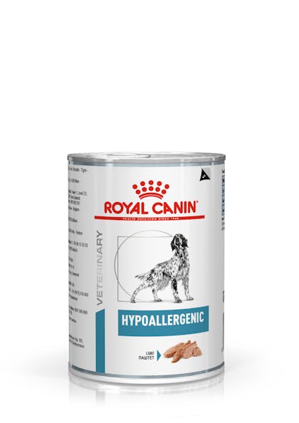 Hypoallergenic Small Dog Hsd 24 Dry Royal Canin