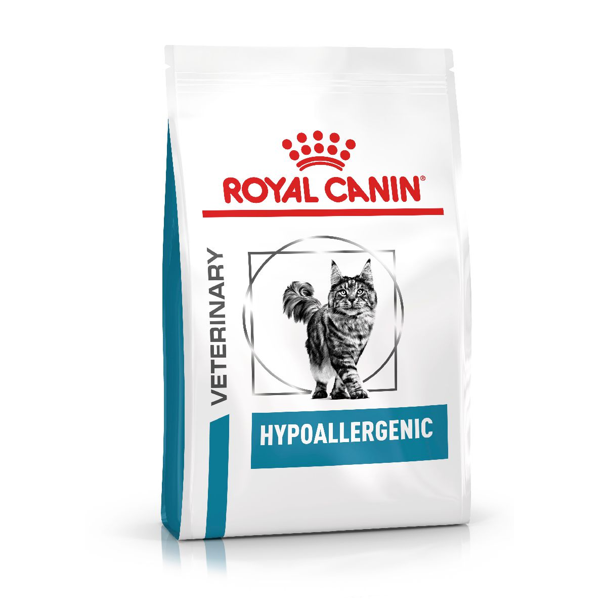 royal canin allergy food cat