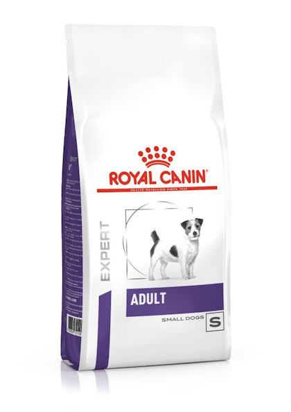 Royal canin dog hot sale food small adult