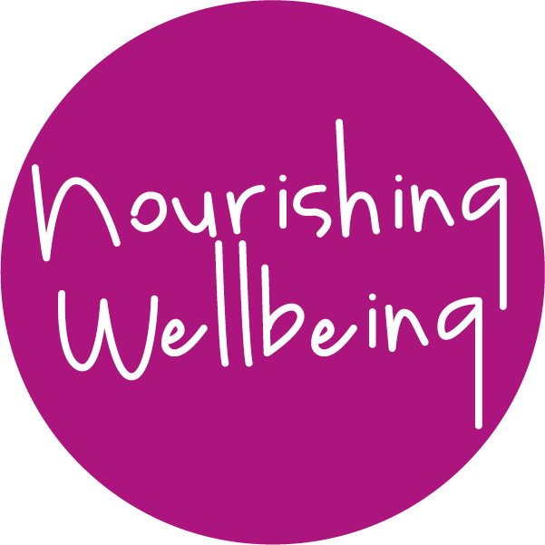 nourishing wellbeing