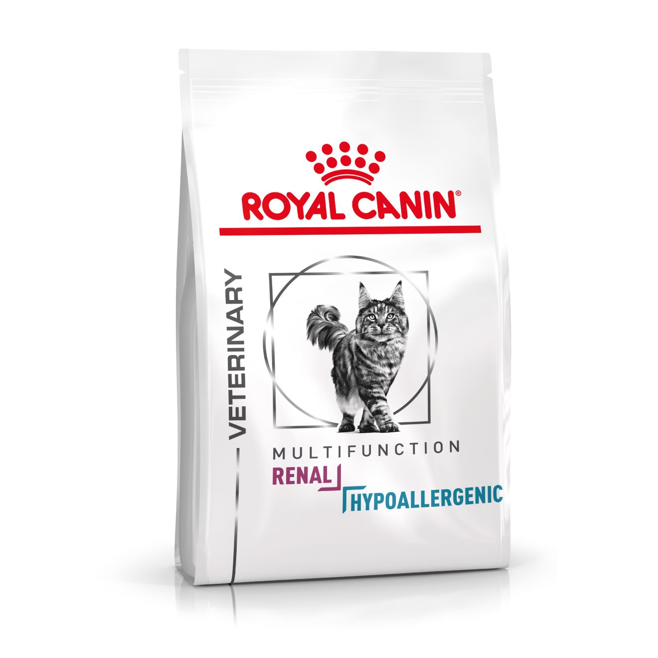 Royal canin 2025 renal hypoallergenic