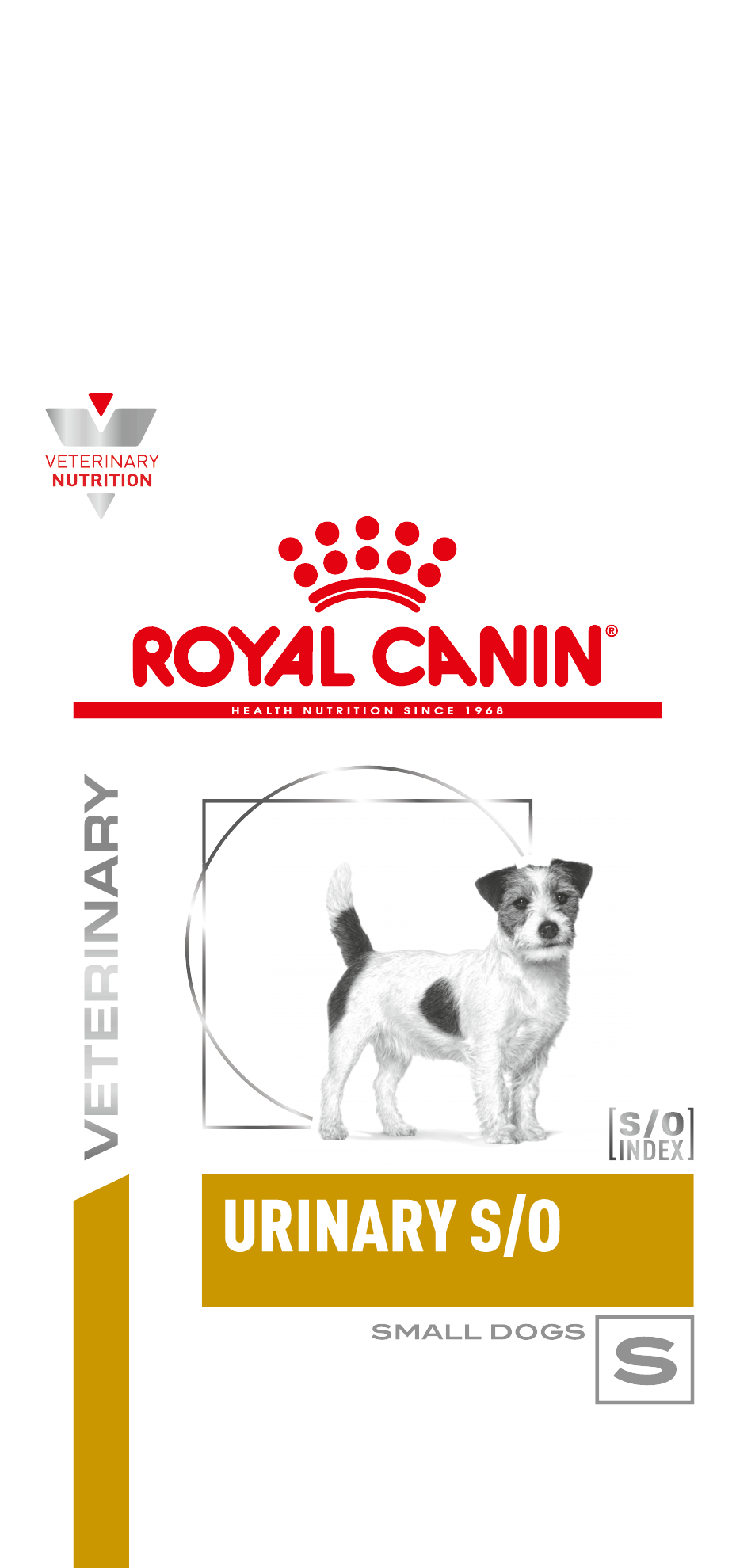 Urinary S/O Small Dog