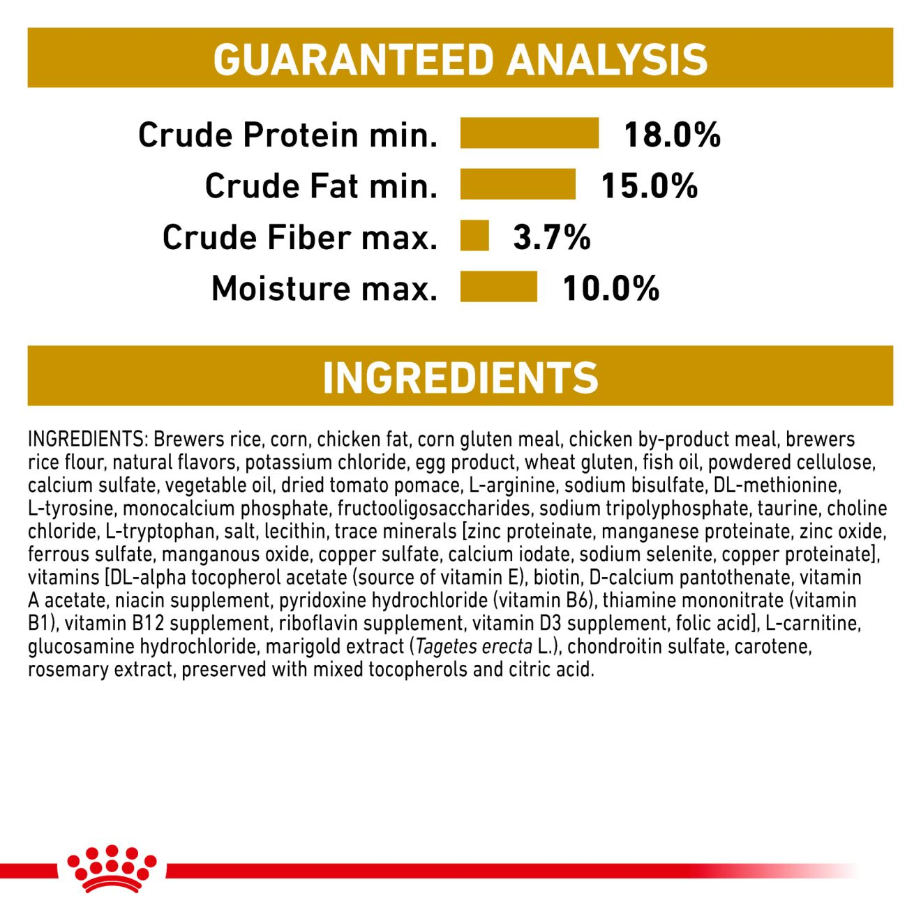 Canine Urinary SO® Aging 7+