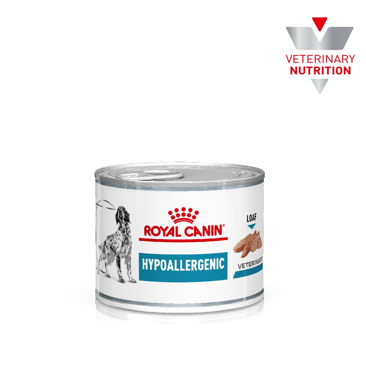 HYPOALLERGENIC Wet - Royal Canin