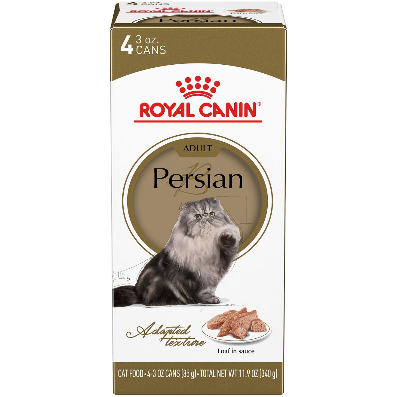 Persian adult best sale