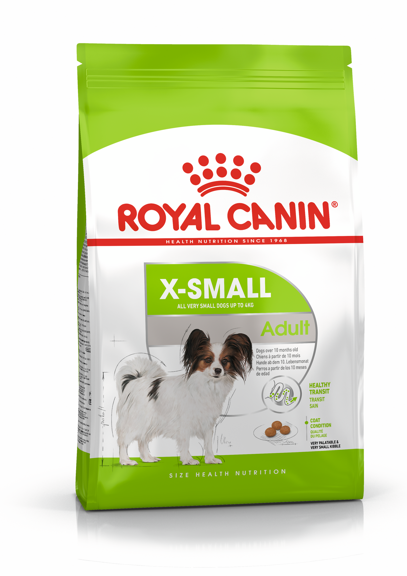 Royal canin small hot sale petite dog food