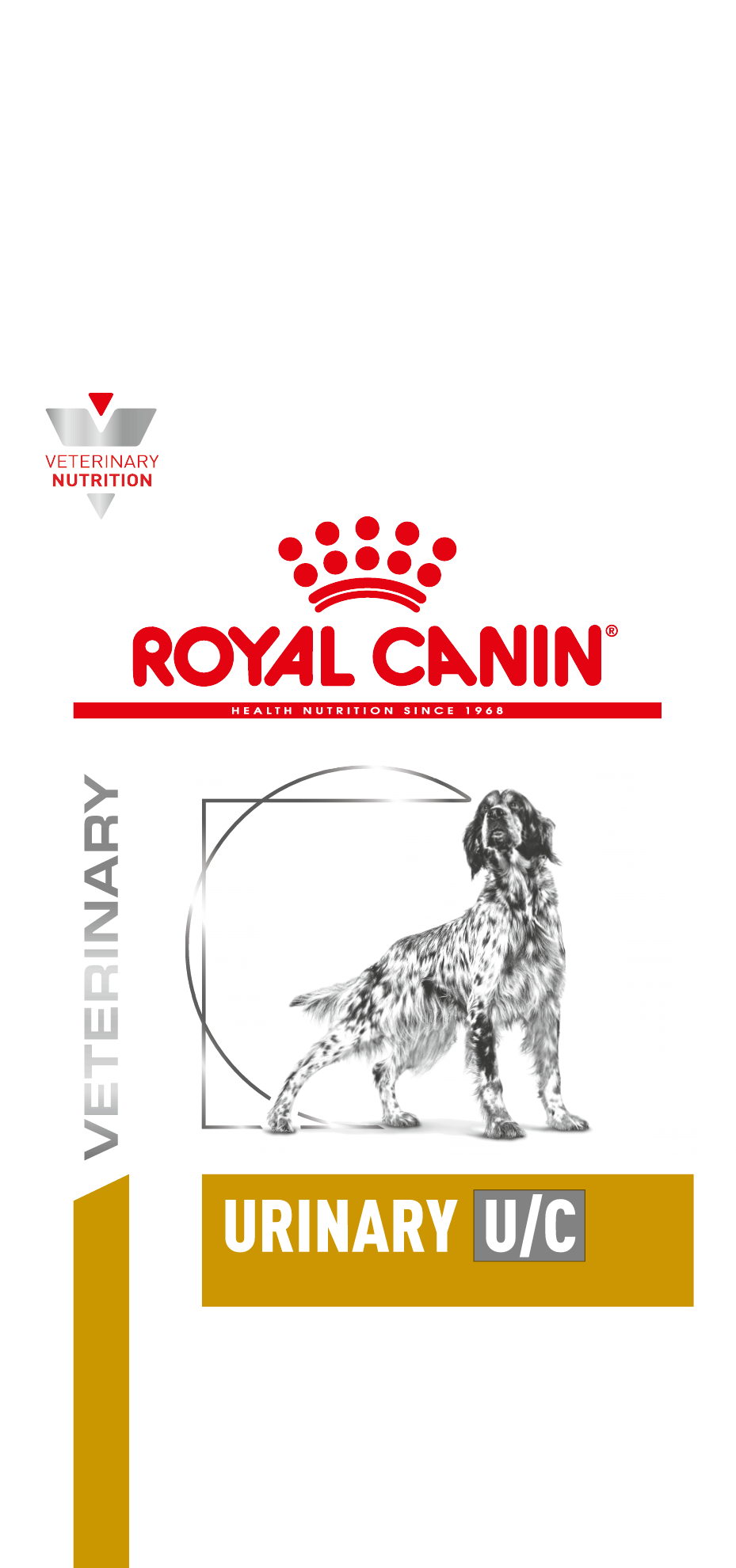 Royal canin sales urinary uc