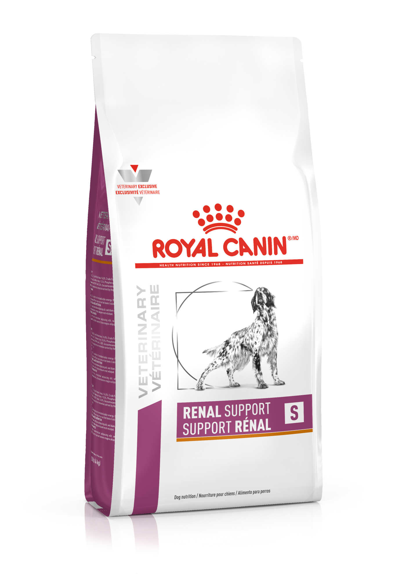 Senior dog food for hotsell kidney health