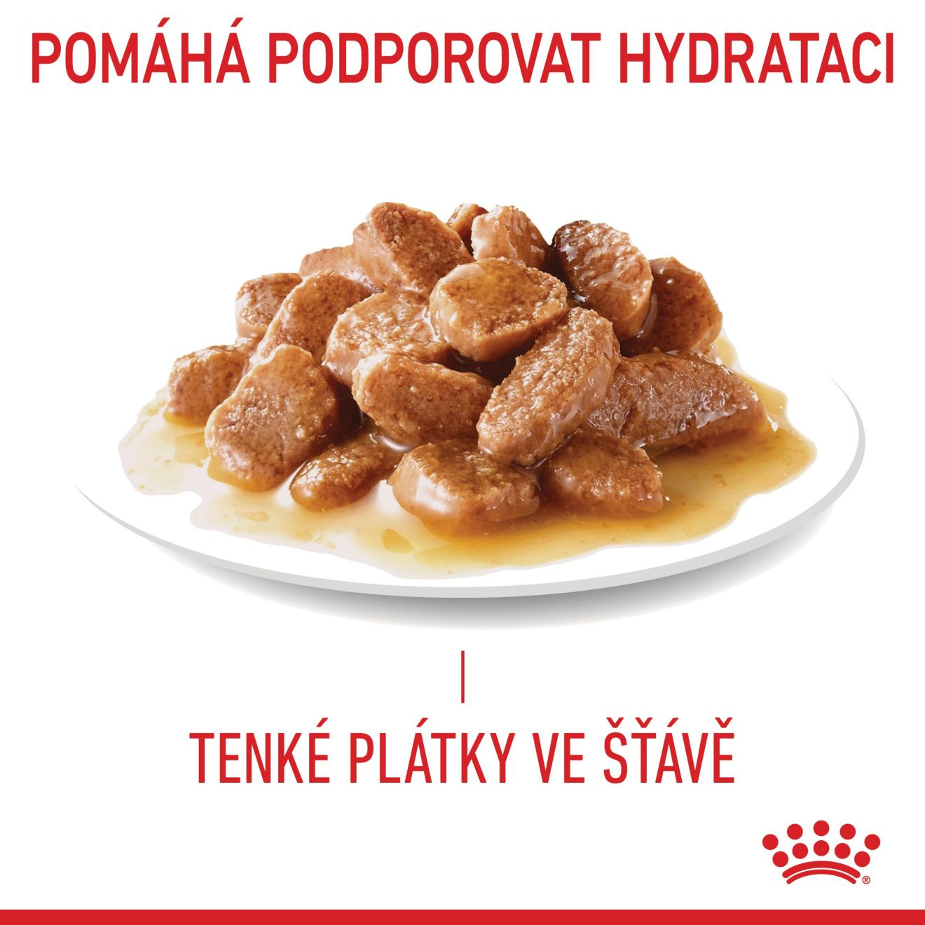 HAIR&SKIN CARE kousky ve šťávě