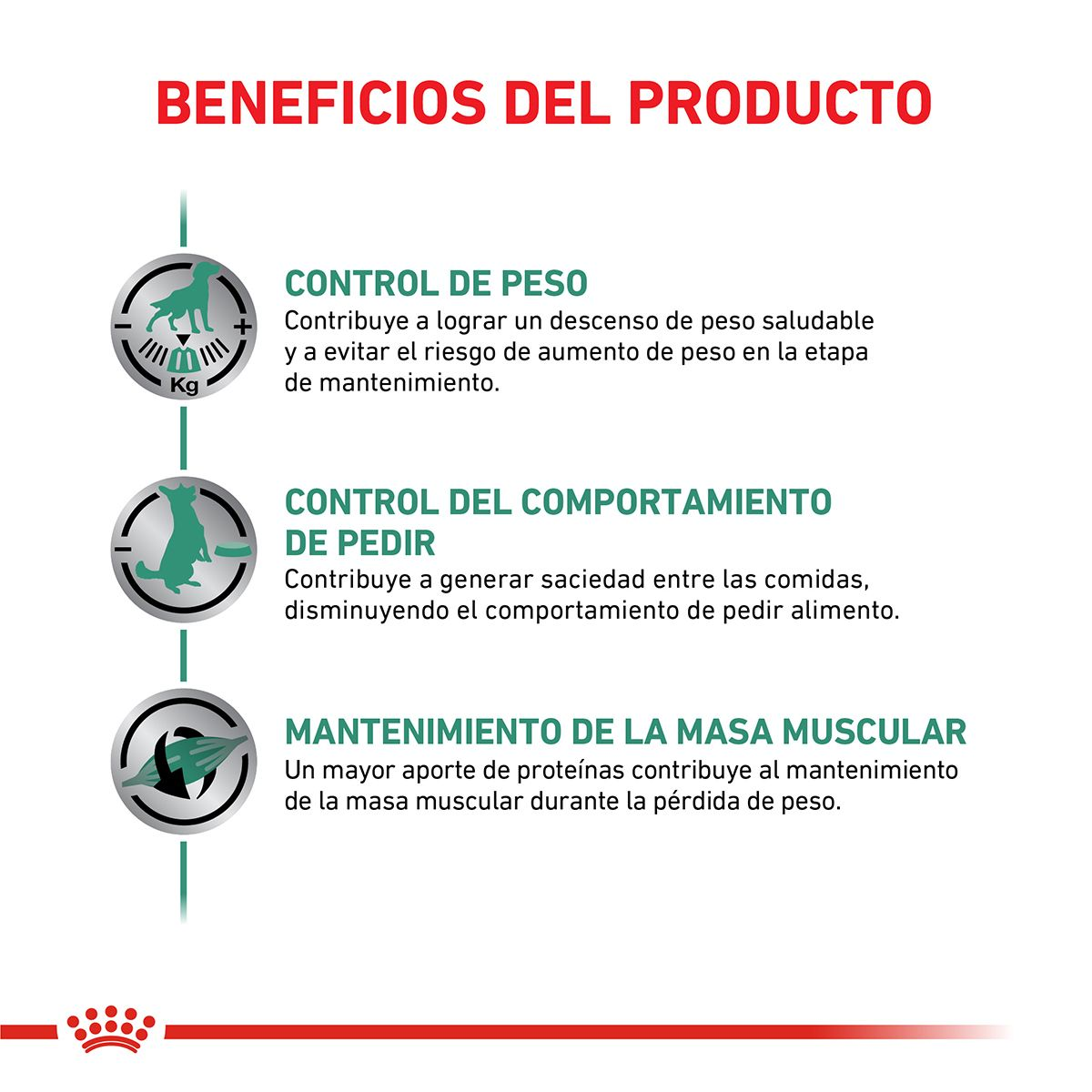 Satiety Support Weight Management Canine