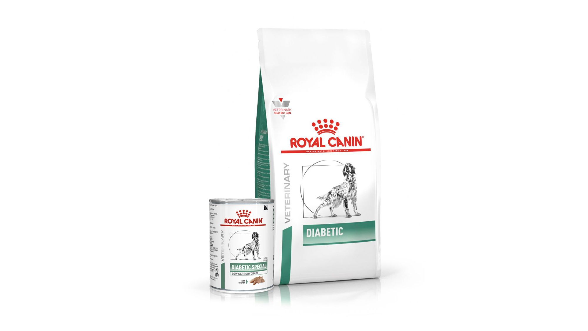 Royal shop canin pancreas