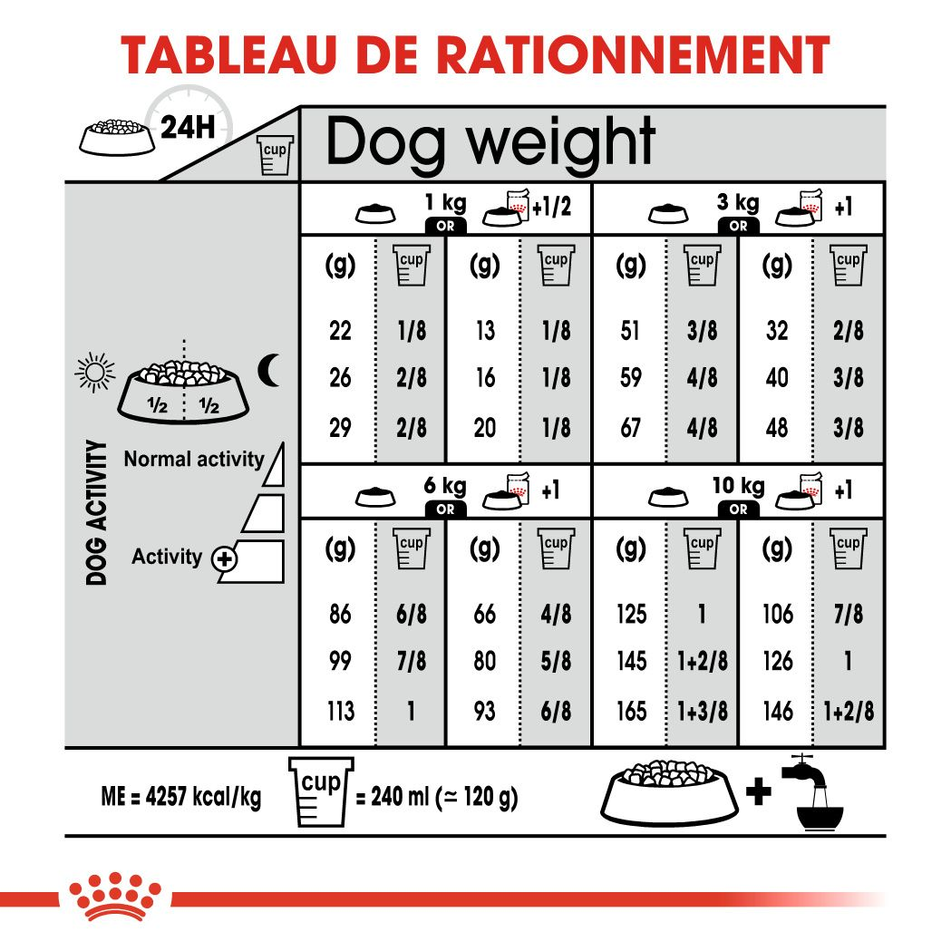 Mini digestive care royal canin hotsell