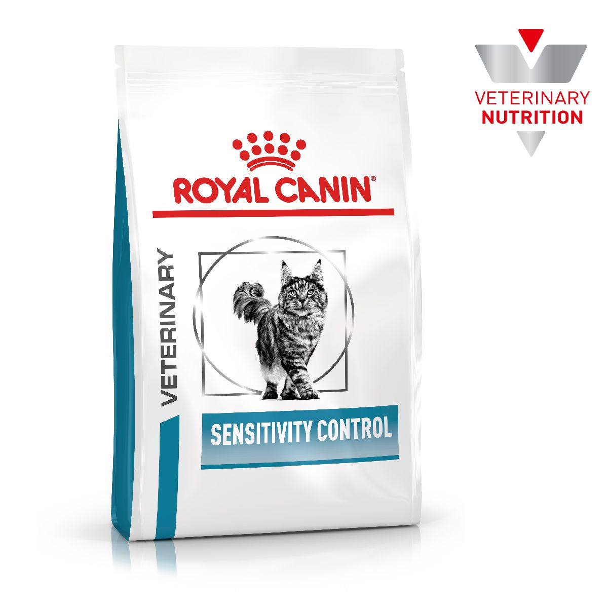 royal canin sensitive kitten food