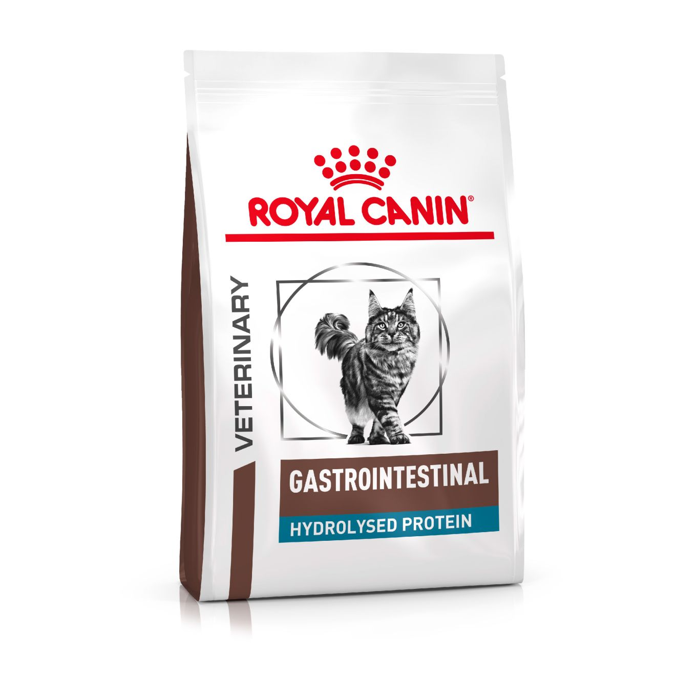 Feline Gastrointestinal Hydrolyzed Protein Royal Canin US