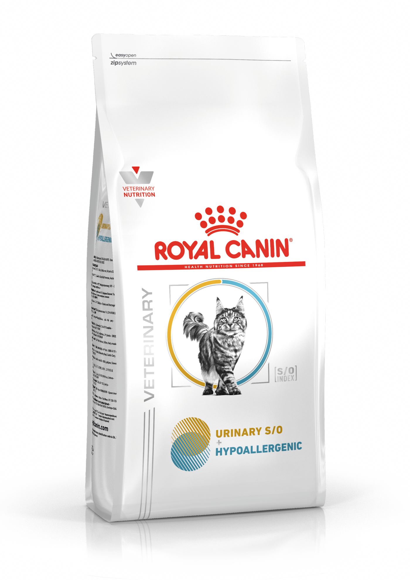 Royal canin shop multifunction urinary hypoallergenic