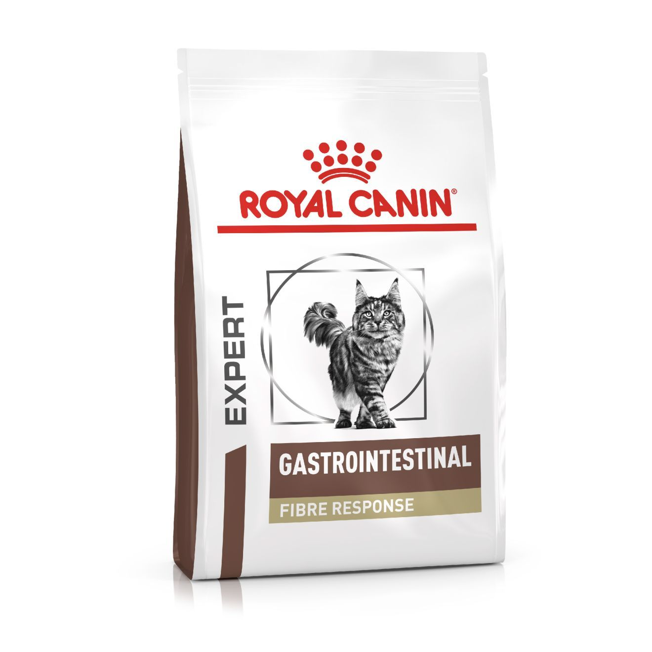 Royal canin gastrointestinal fiber sales response dry cat food