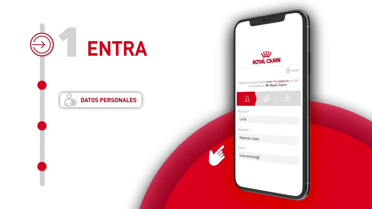 Mi Royal Canin, el programa de fidelización