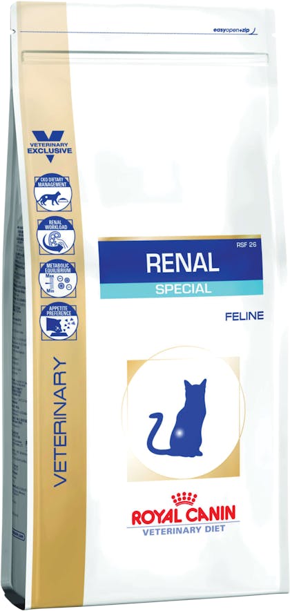 14 VD RENAL SALESFOLDER - Renal cat cut out