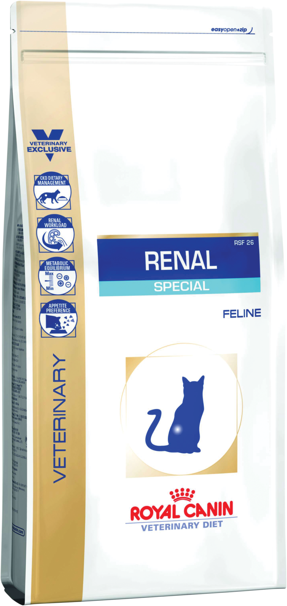 Royal canin veterinary shop diet feline renal special