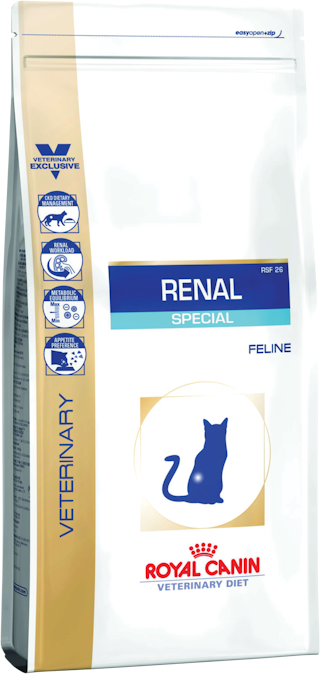 Renal Special Feline Dry