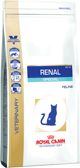 Renal Special Feline