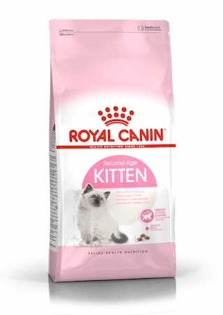 Royal Canin Kitten kuivtoit
